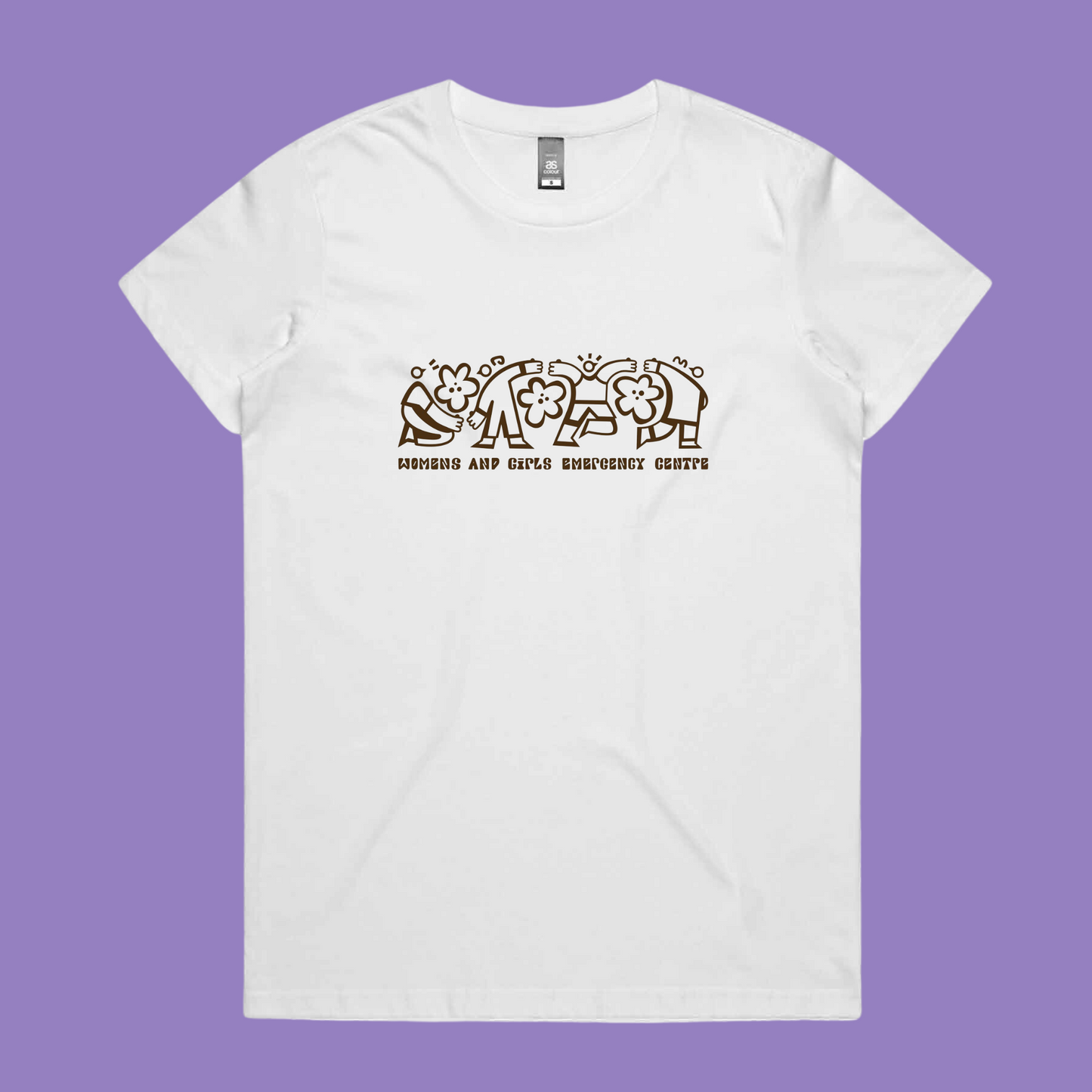 'Join the Movement' Shirt
