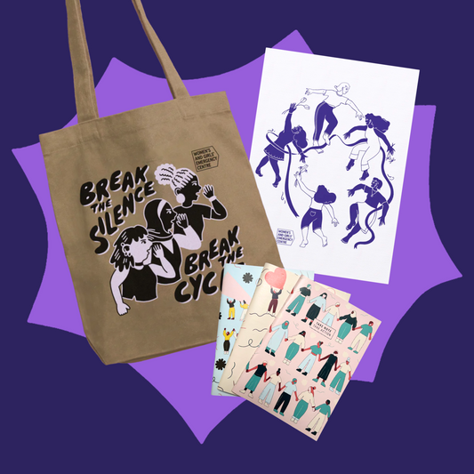 The Feminist Essentials Pack