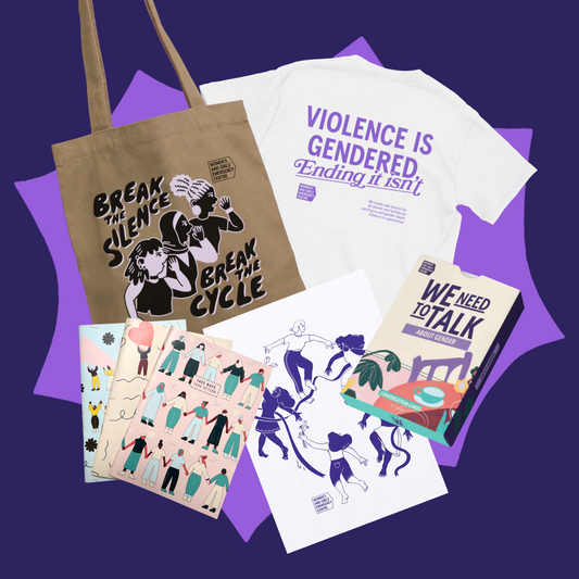 The Complete Feminist Pack