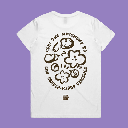 'Join the Movement' Shirt