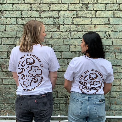 'Join the Movement' Shirt