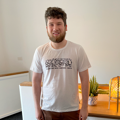 'Join the Movement' Shirt