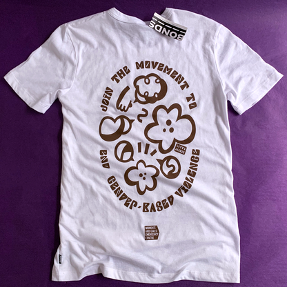 'Join the Movement' Shirt