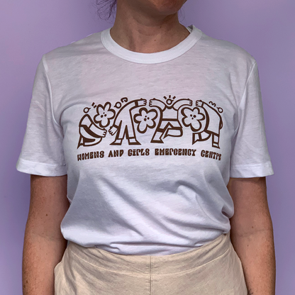 'Join the Movement' Shirt